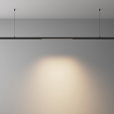 Светильник Technical C149CL-L500-12W3K-B - фото