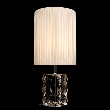 10282 Настольная лампа LOFT IT Crystal - фото