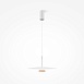 Подвесной светильник Maytoni Platte MOD352PL-L10W3K - фото