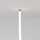 Потолочное крепление для круглого гибкого неона Full light латунь FL 2820 латунь Elektrostandard