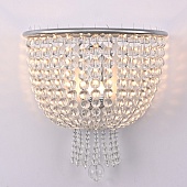 Бра Jacqueline White Sconce Imperiumloft 219341-22