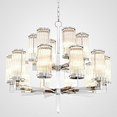 Подвесная Люстра Сilindery Silver D75 Imperiumloft 306856-23