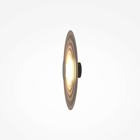 Настенный светильник (бра) Maytoni Nami MOD400WL-L5GR3K - фото