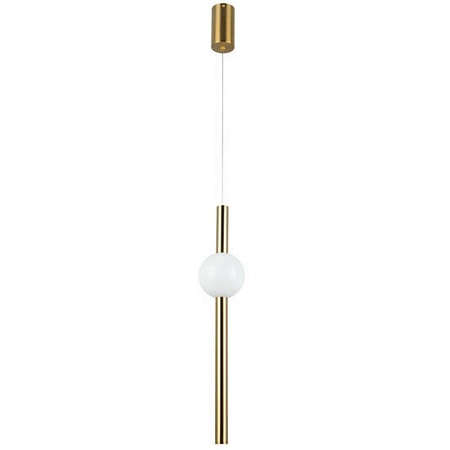 Подвесной светильник Divinare CLIFF 1125/01 SP-10 - фото