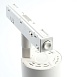 Светильник светодиодный Feron MGN303 трековый низковольтный 10W, 900 Lm, 4000К, 35 градусов, белый - фото