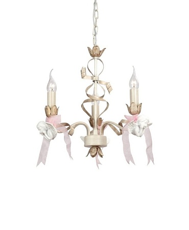 Lucia Tucci ANGELO 147.3 Ivory - фото