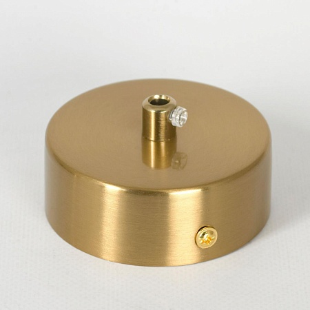 Подвесной светильник Lussole Lewisville LSP-7103 - фото