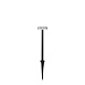 Ландшафтный светильник Outdoor O503FL-L4B3K - фото