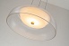 Светильник подвесной Arti Lampadari Narbolia L 1.P4 CL - фото