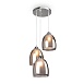 Подвесной светильник Freya Astery FR5375PL-03CH2 - фото