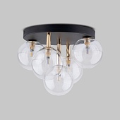 Потолочный светильник TK Lighting 758 Nilos