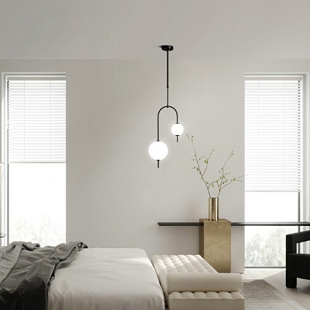 Потолочный Светильник Tonder А Imperiumloft 151871-26 - фото