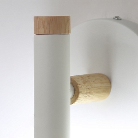 Бра Egle Green Imperiumloft 240963-26 - фото