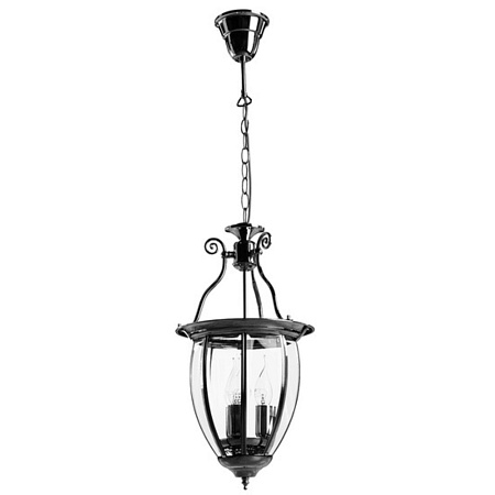 Подвесной светильник Arte Lamp RIMINI A6509SP-3CC - фото