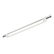 Св-к трек. Белый LED 1*20W 4000K 1 450Lm Ra90 120 IP20 L686xW49xH54 170-240VV ST368.546.20.2 - фото