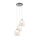 Подвесной светильник Freya Astery FR5375PL-03CH - фото