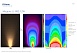 Светодиодный светильник ландшафтно-архитектурный Feron LL-883  85-265V 12W RGB IP65 - фото