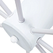 Потолочная люстра ARTE LAMP A6702PL-8WH - фото