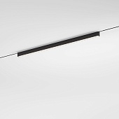 Трековый светильник 12W 3000K Mini Magnetic 85171/01 Elektrostandard