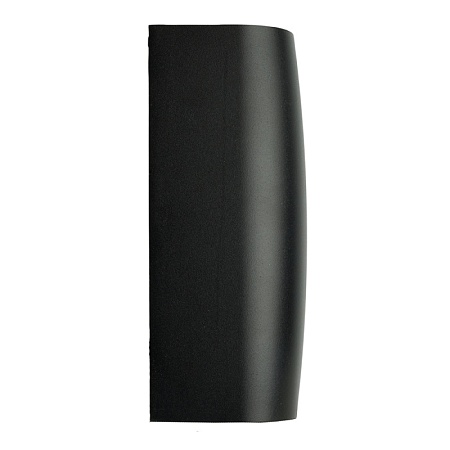 Светильник садово-парковый Feron DH025, на стену, 2*GU10 MR11 230V, черный - фото