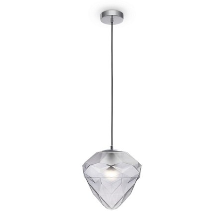 Подвесной светильник Maytoni Globo P053PL-01GR - фото