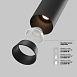 Встраиваемый светильник Technical FOCUS LED C071CL-7W2.7K-B - фото