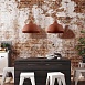 Подвесной светильник TK Lighting 6927 - фото
