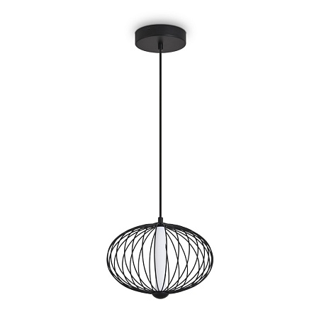 Подвесной светильник Freya Sabi FR6131PL-L10B - фото
