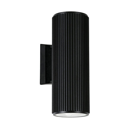 Уличный настенный светильник Favourite 2858-2W - фото