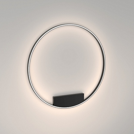 Потолочный светильник Maytoni Rim MOD058CL-L65B4K - фото