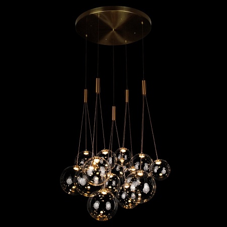 10270/D15 Подвесной светильник LOFT IT Pop it - фото