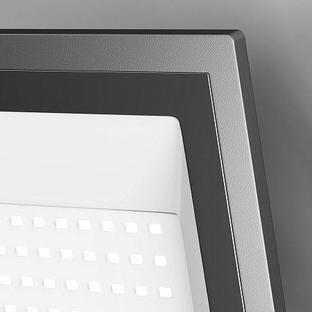 Прожектор Outdoor Flood FL001-L150B6K - фото