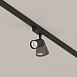 Трековый светильник Technical Vuoro TR003-1-6W3K-S-B - фото