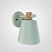 Настенное Бра Natura Wall B Imperiumloft 178000-26 - фото