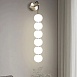 Настенный Светильник Rocco W L6 Imperiumloft 230058-23 - фото