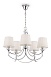 Люстра Freya Ariana FR5081PL-05CH - фото