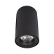 10220 Black 4000K Потолочный светильник LOFT IT Tictac - фото