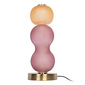 10239T/A Настольная лампа LOFT IT Lollipop