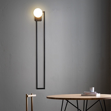 Настенный Светильник Sian 1M Imperiumloft 168764-26 - фото