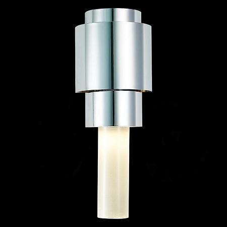 Бра ST-Luce Хром/Прозрачный G9 2*3W SL1630.101.02 - фото