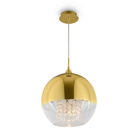 Подвесной светильник Maytoni Fermi P140-PL-170-1-G - фото