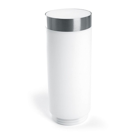 REF700 Рассеиватель для серии DH022, пластик, 76*76*180 мм - фото