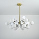 Люстра Matisse Self D90 Imperiumloft 149659-26 - фото