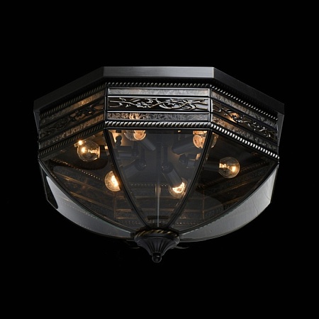 Светильник  корсо Chiaro  801010806 - фото