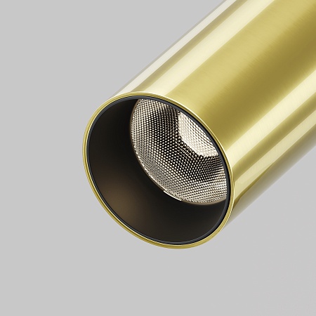 Потолочный светильник Technical Focus T C142CL-6W3K-BS - фото