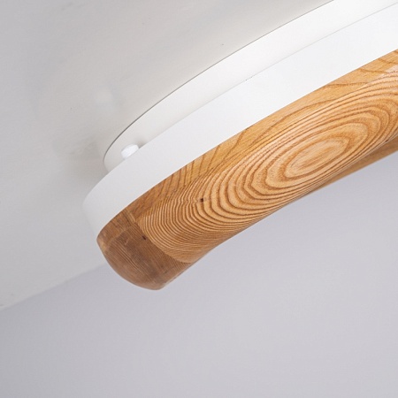 Потолочный Светильник Runis D45 Light Brown Imperiumloft 140974-26 - фото