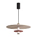 Подвесной светильник Freya Acoustic FR5494PL-L9TR - фото