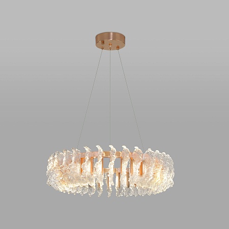 Подвесной светильник Bogate's 90374/1 - фото