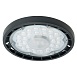 Светильник складской Feron AL1006  IP65 100W 120° 5000K - фото