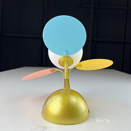 Настенный Светильник Matisse Wall Multicolored Imperiumloft 191911-26 - фото